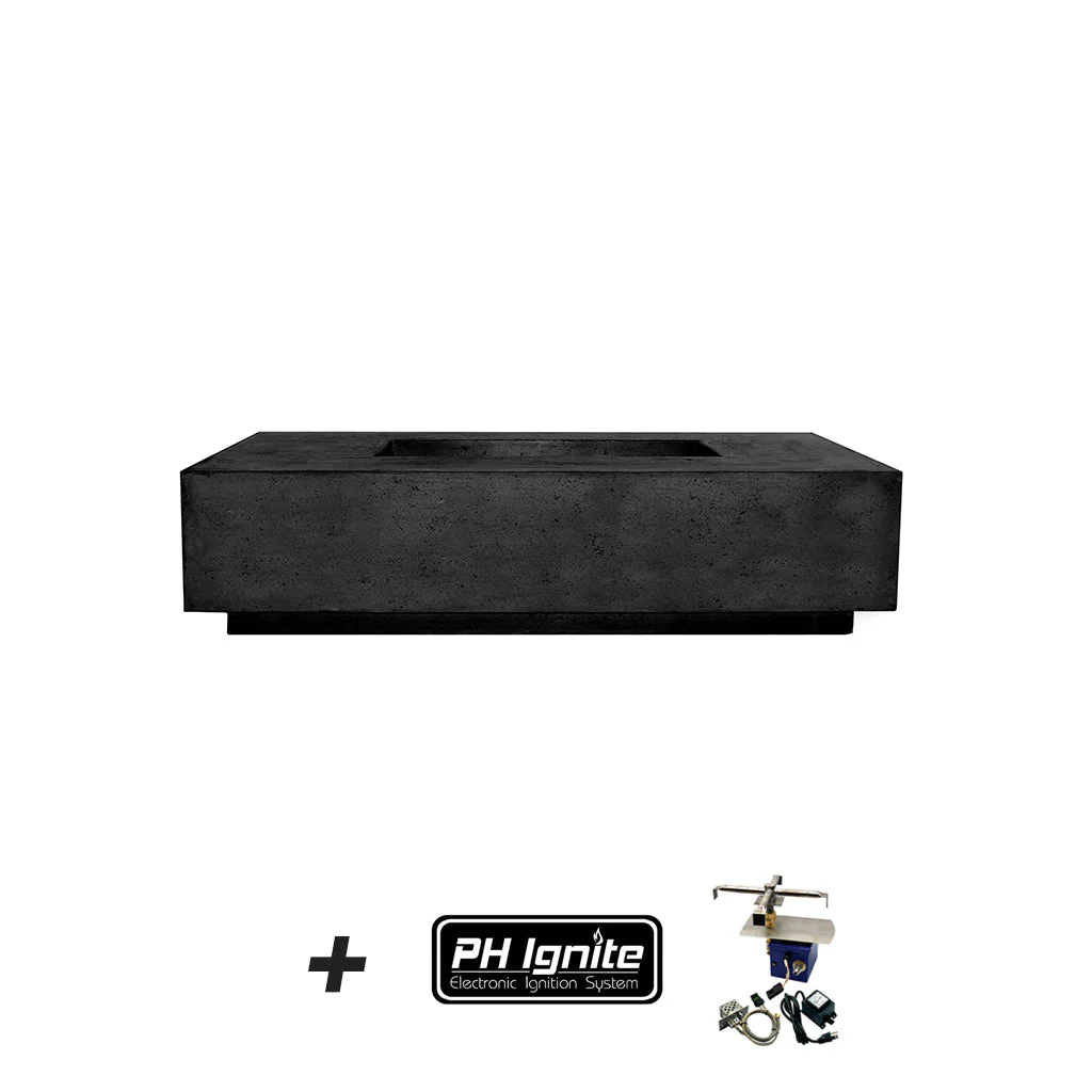 Tavola 4 Fire Table - Gas Fire Pit - Image 18