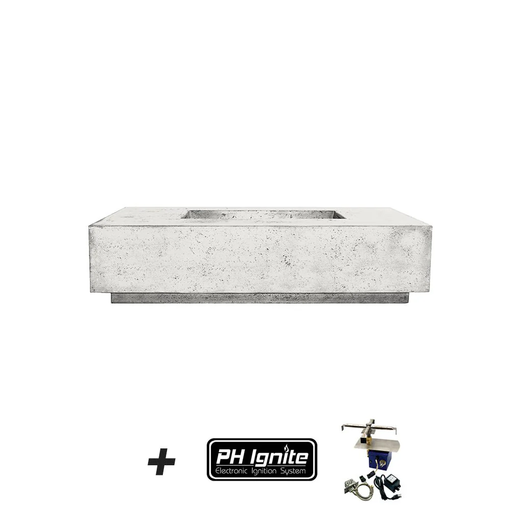 Tavola 4 Fire Table - Gas Fire Pit - Image 24