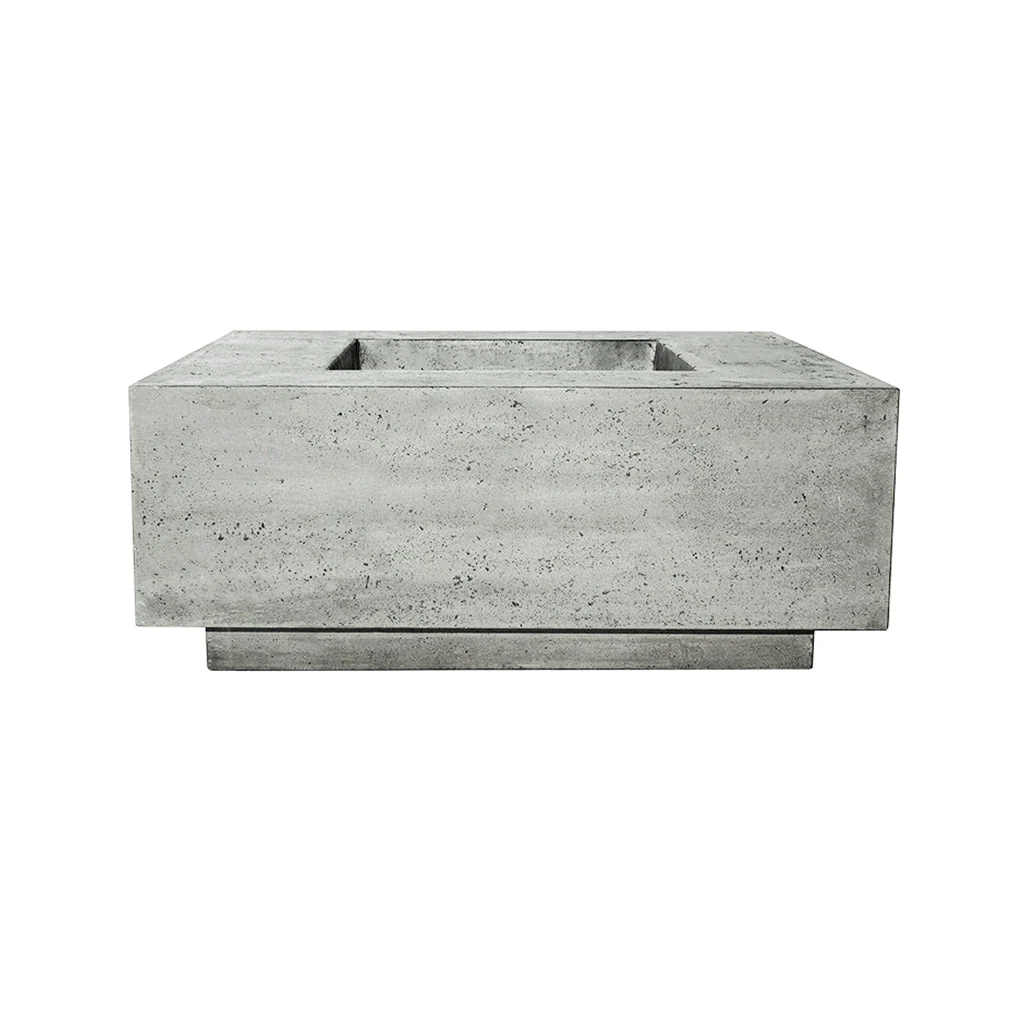 Tavola 42 Fire Table - Gas Fire Pit - Image 11