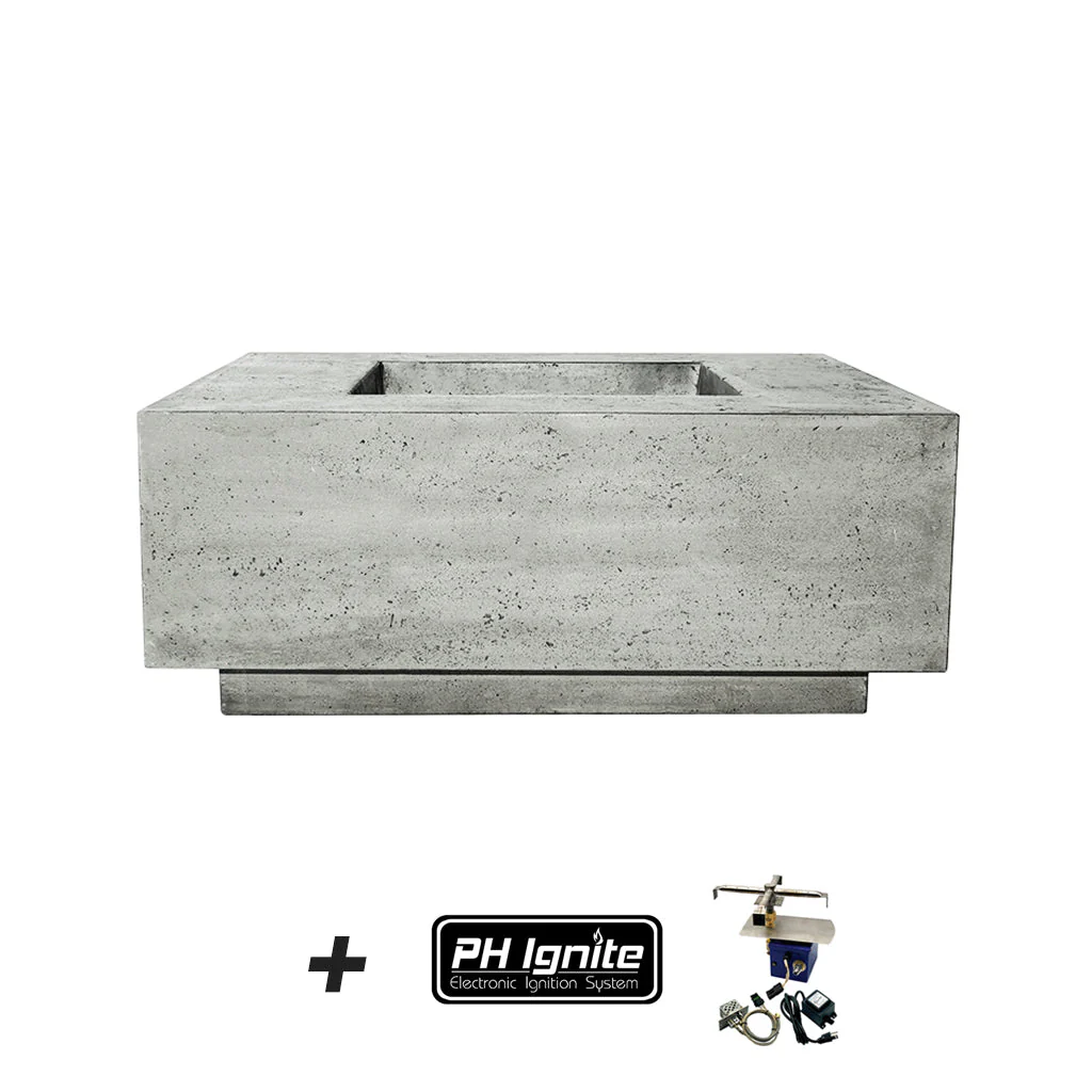Tavola 42 Fire Table - Gas Fire Pit - Image 12