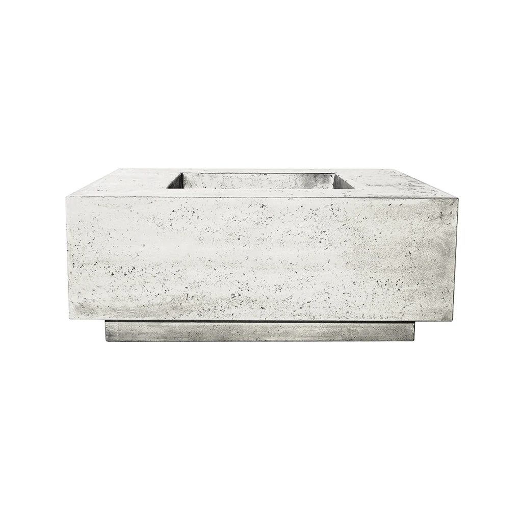 Tavola 42 Fire Table - Gas Fire Pit - Image 15