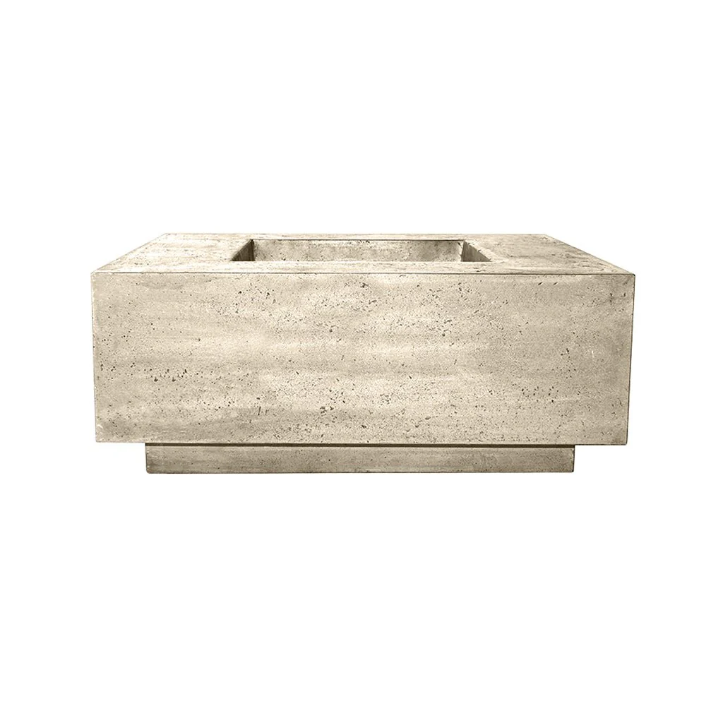 Tavola 42 Fire Table - Gas Fire Pit - Image 17
