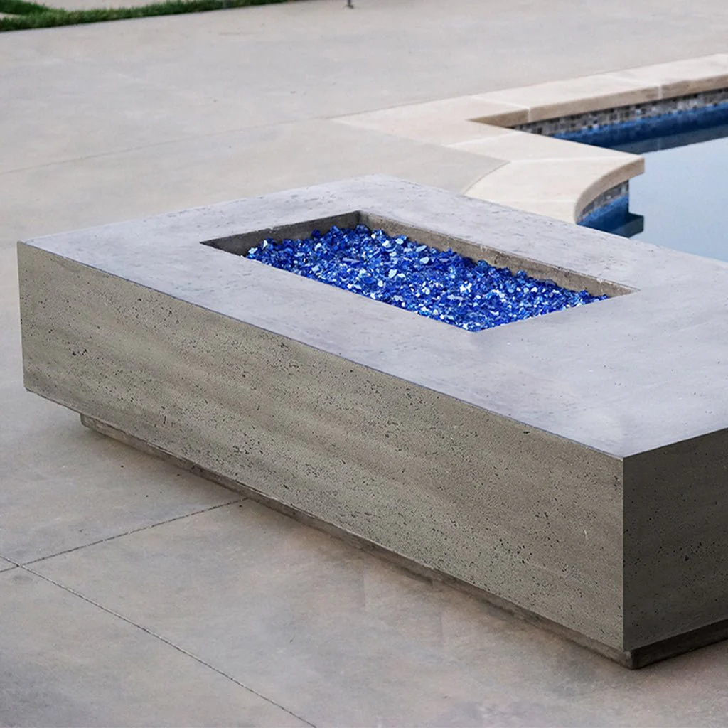 Tavola 5 Fire Table - Gas Fire Pit - Image 10