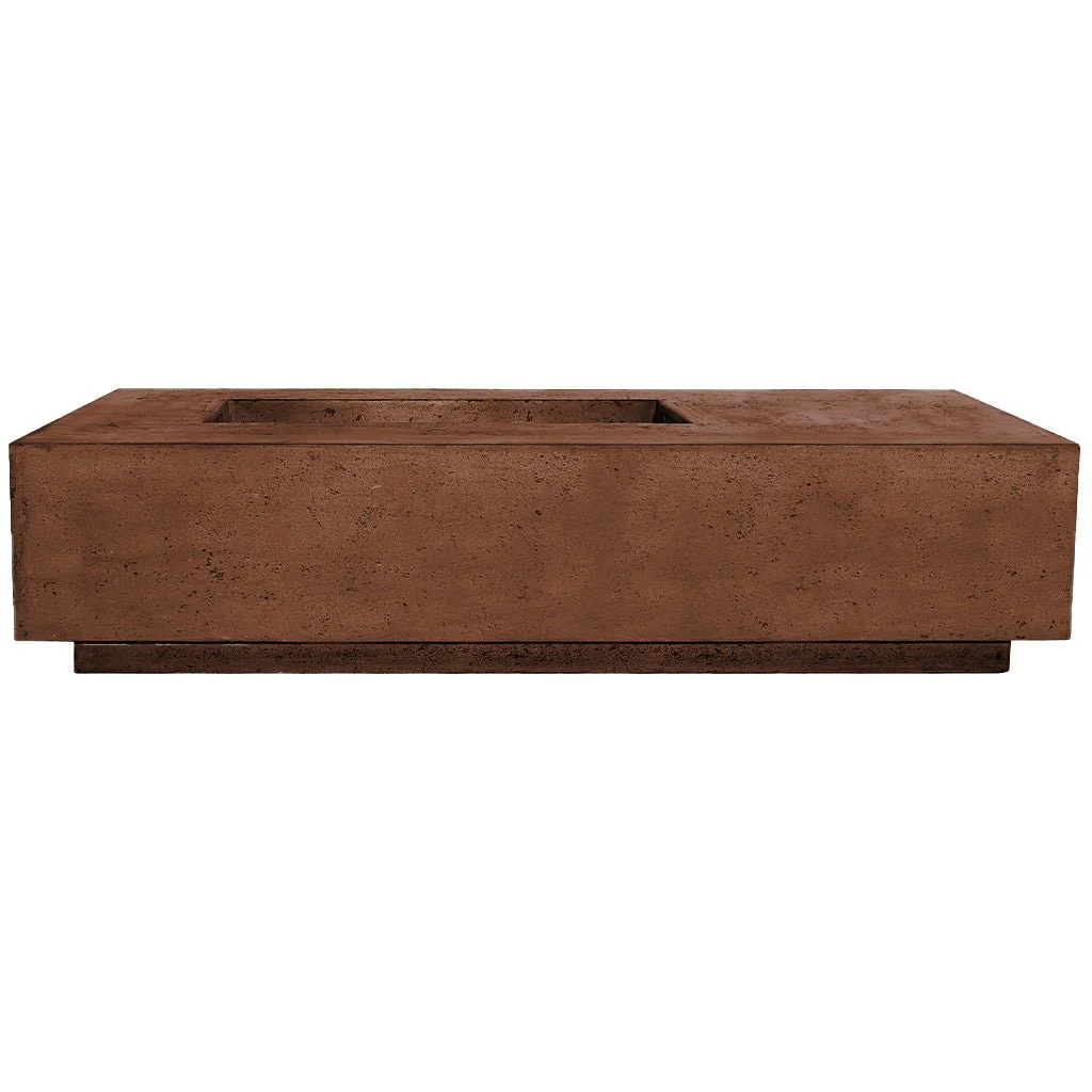 Tavola 5 Fire Table - Gas Fire Pit - Image 11