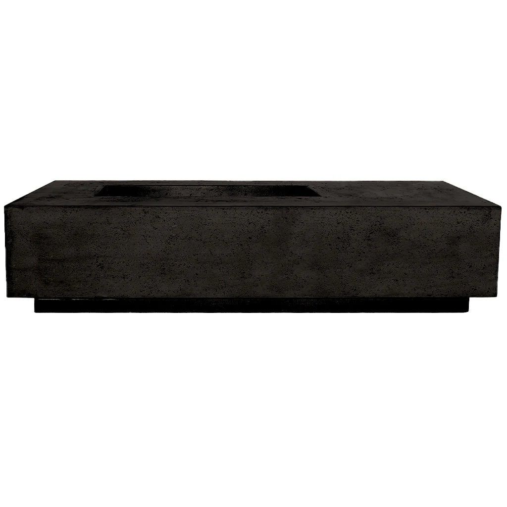 Tavola 5 Fire Table - Gas Fire Pit - Image 13