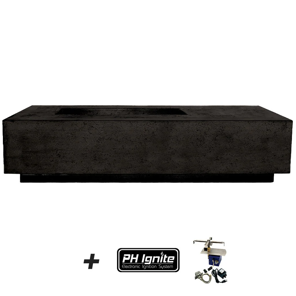 Tavola 5 Fire Table - Gas Fire Pit - Image 14