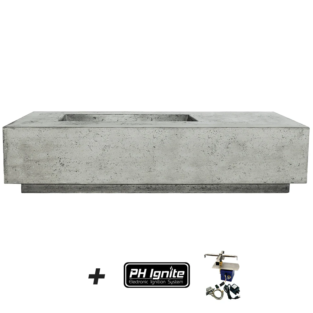 Tavola 5 Fire Table - Gas Fire Pit - Image 16