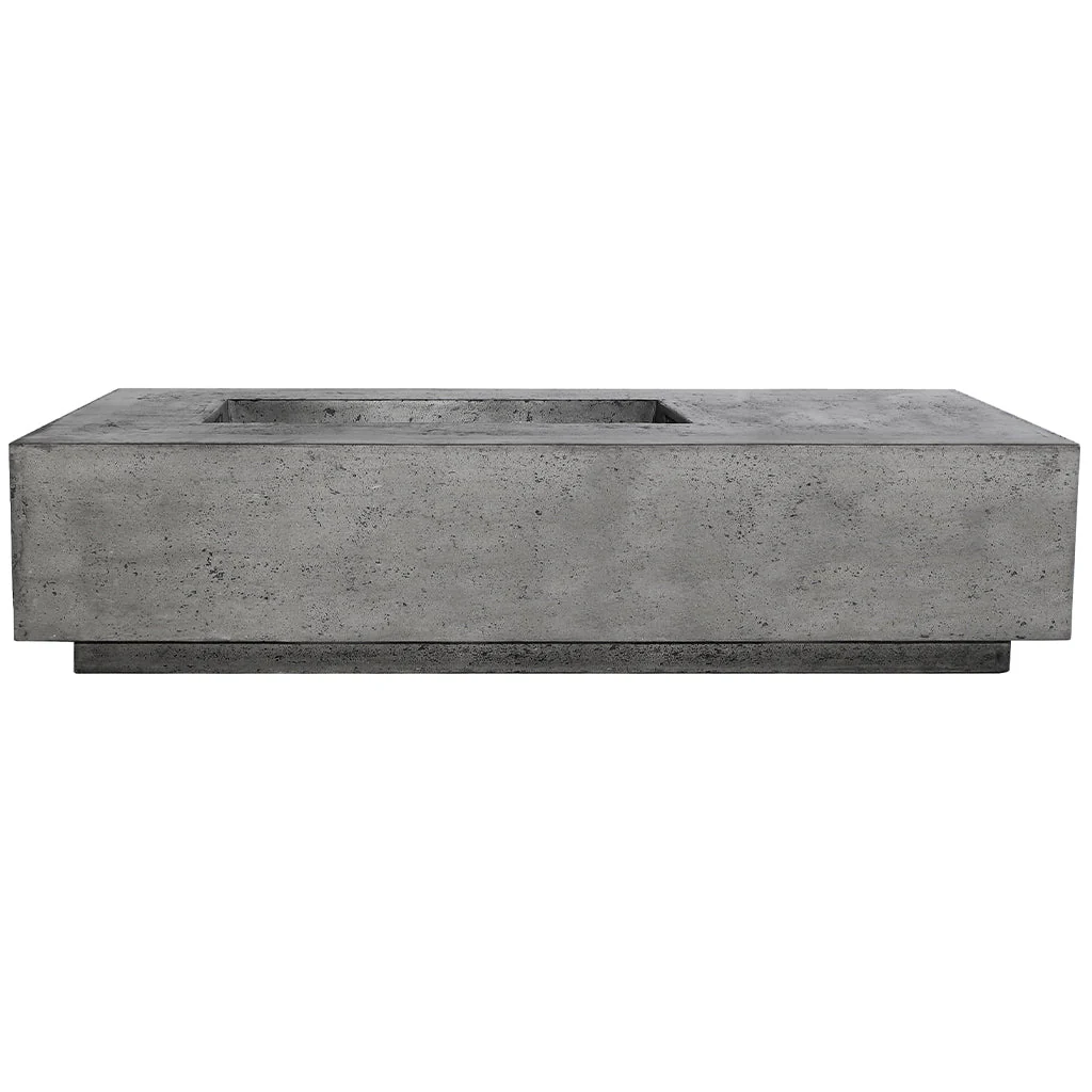 Tavola 5 Fire Table - Gas Fire Pit - Image 17