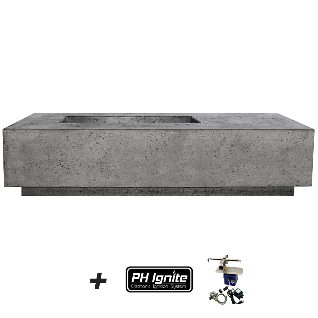 Tavola 5 Fire Table - Gas Fire Pit - Image 18