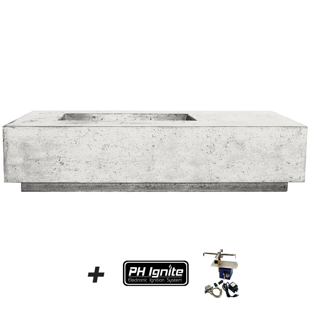 Tavola 5 Fire Table - Gas Fire Pit - Image 20