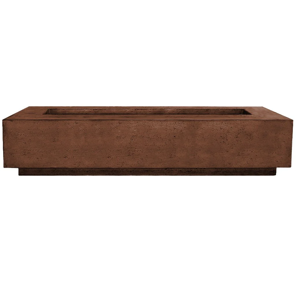 Tavola 6 Fire Table - Gas Fire Pit - Image 14