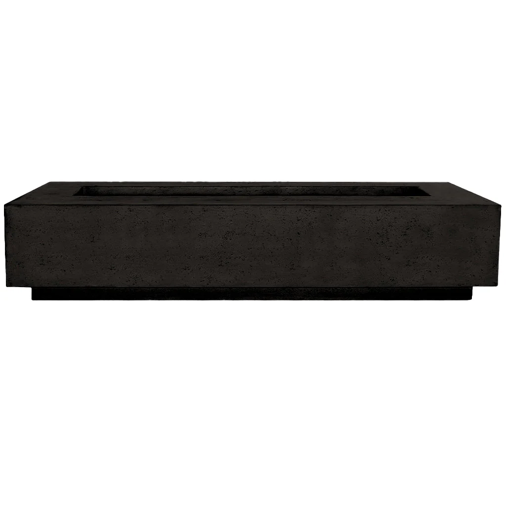 Tavola 6 Fire Table - Gas Fire Pit - Image 16