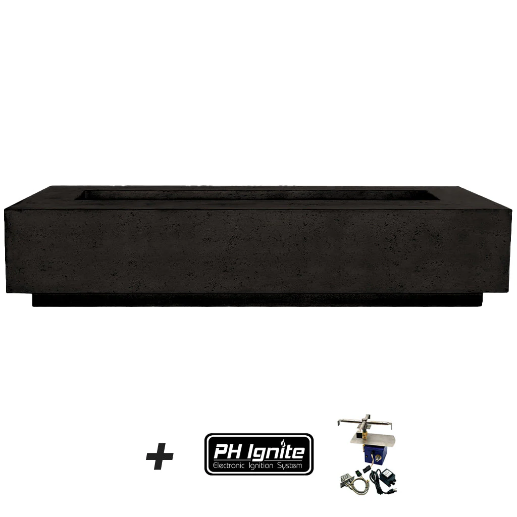 Tavola 6 Fire Table - Gas Fire Pit - Image 17