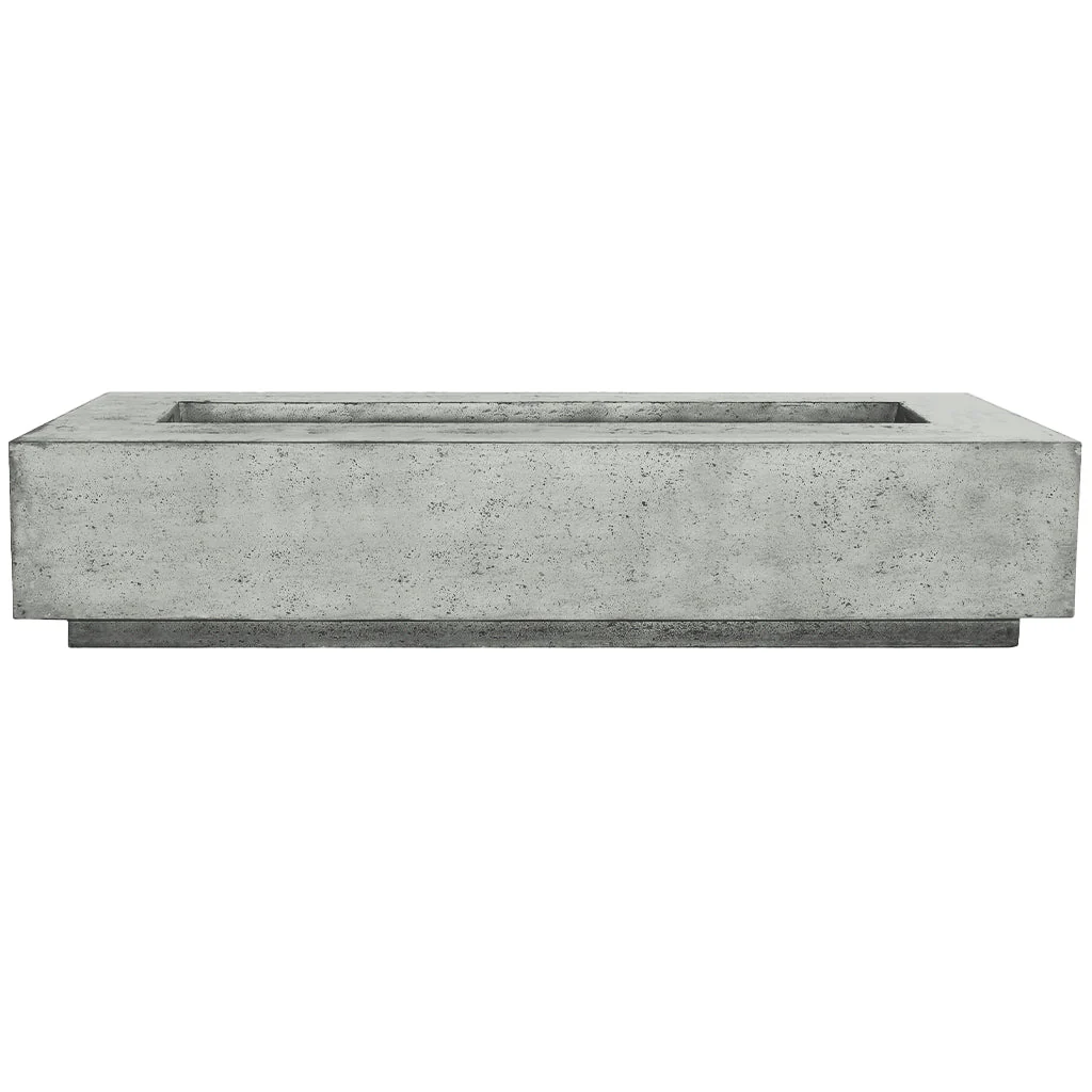Tavola 6 Fire Table - Gas Fire Pit - Image 18