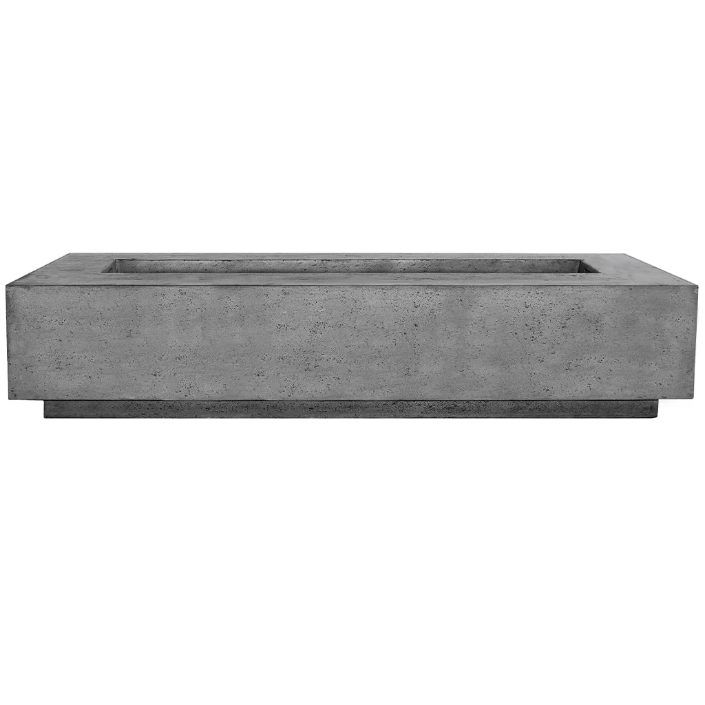 Tavola 6 Fire Table - Gas Fire Pit - Image 20