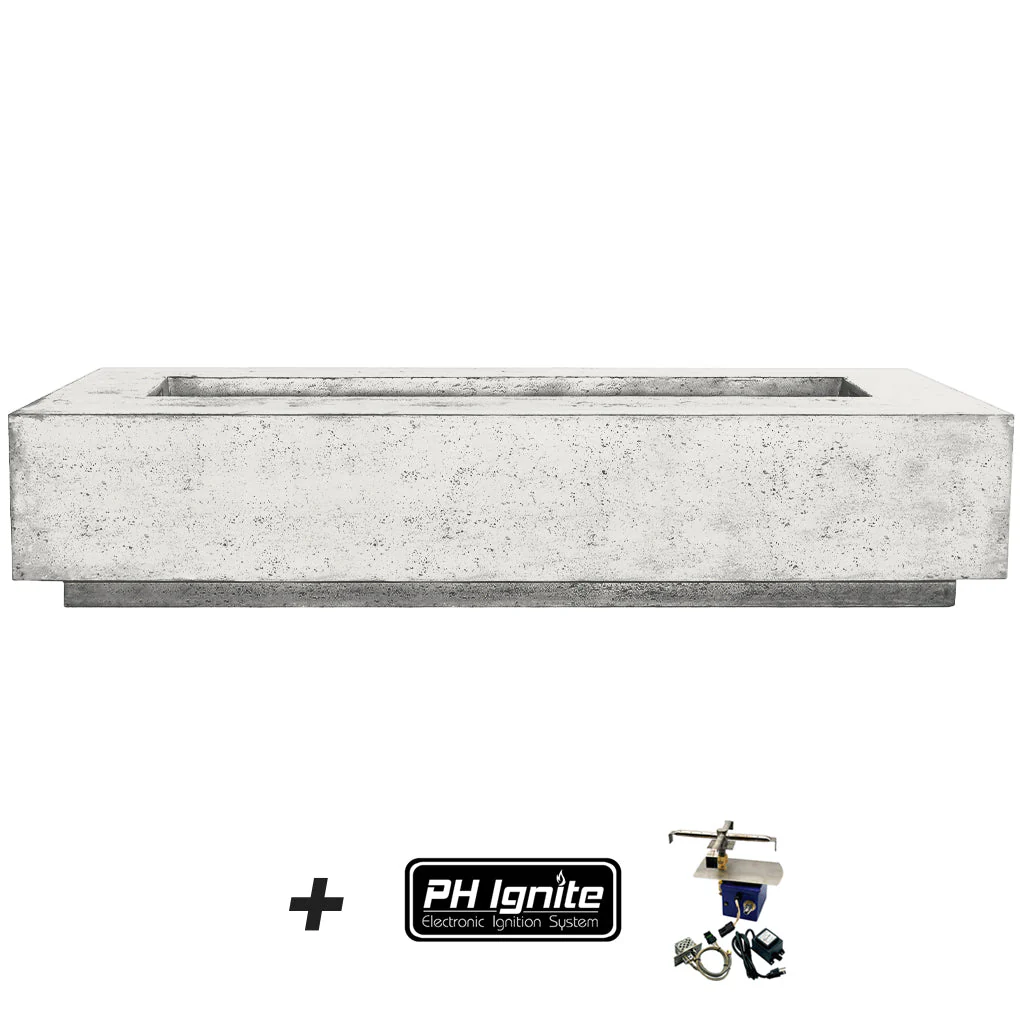 Tavola 6 Fire Table - Gas Fire Pit - Image 23