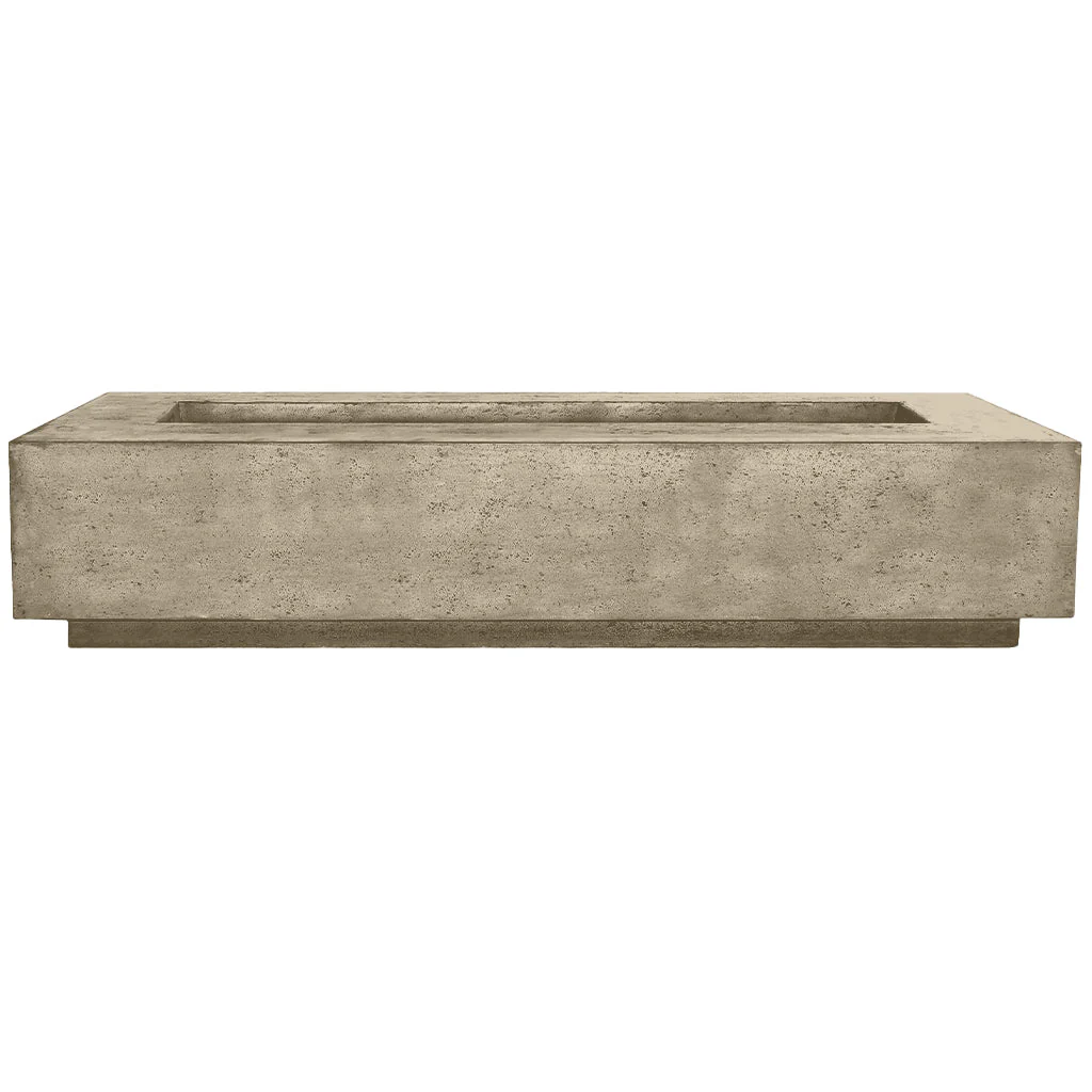 Tavola 6 Fire Table - Gas Fire Pit - Image 24