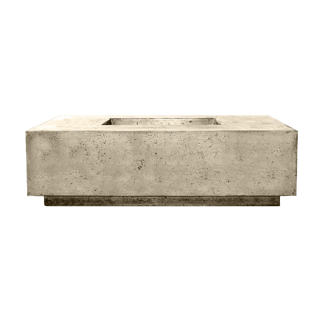 Tavola 7 Fire Table - Gas Fire Pit - Image 12