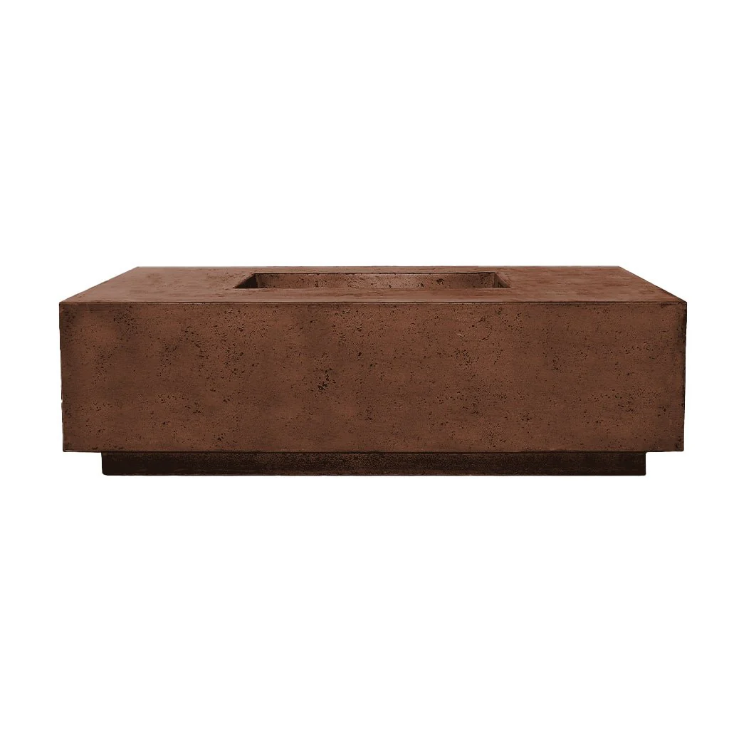 Tavola 7 Fire Table - Gas Fire Pit - Image 2