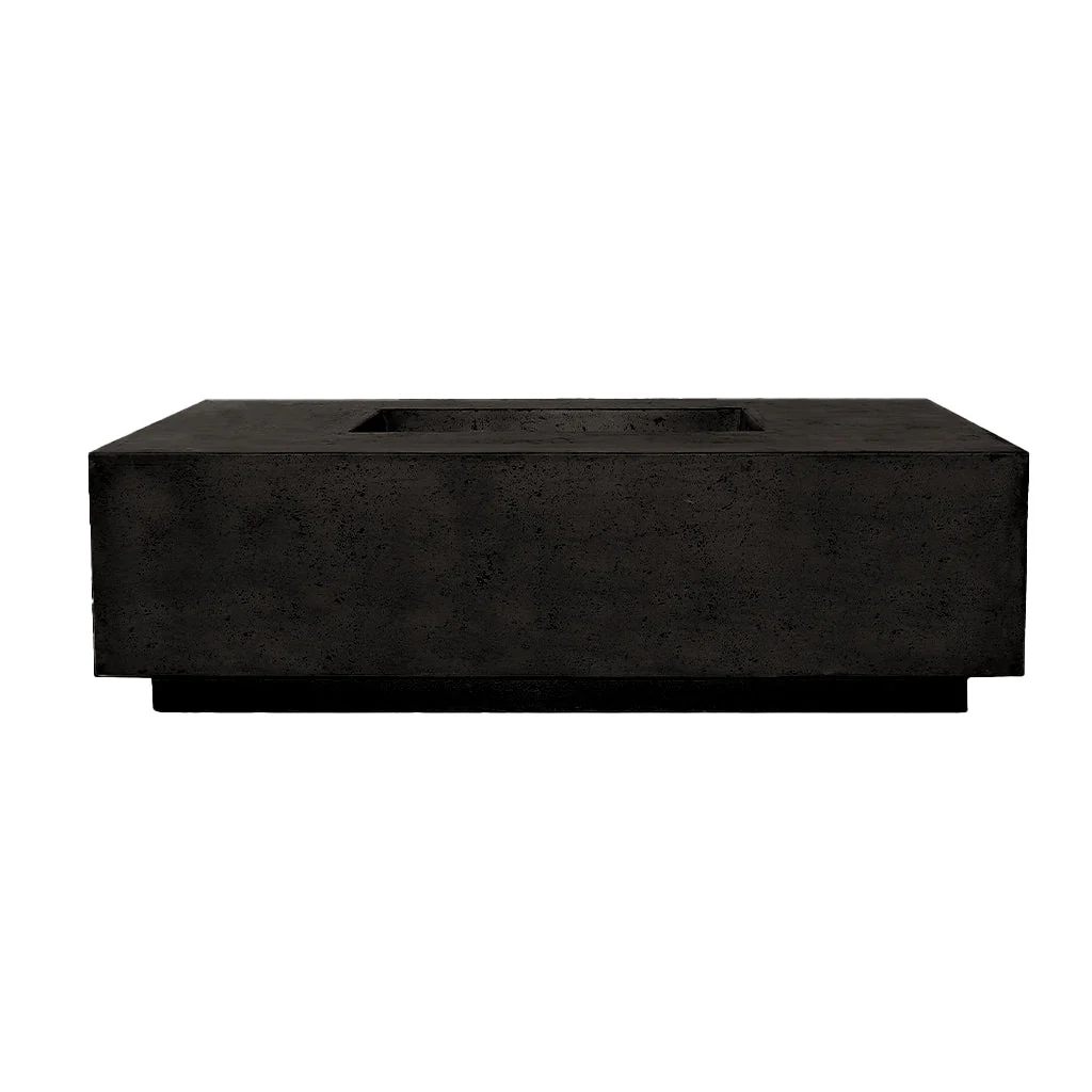 Tavola 7 Fire Table - Gas Fire Pit - Image 4