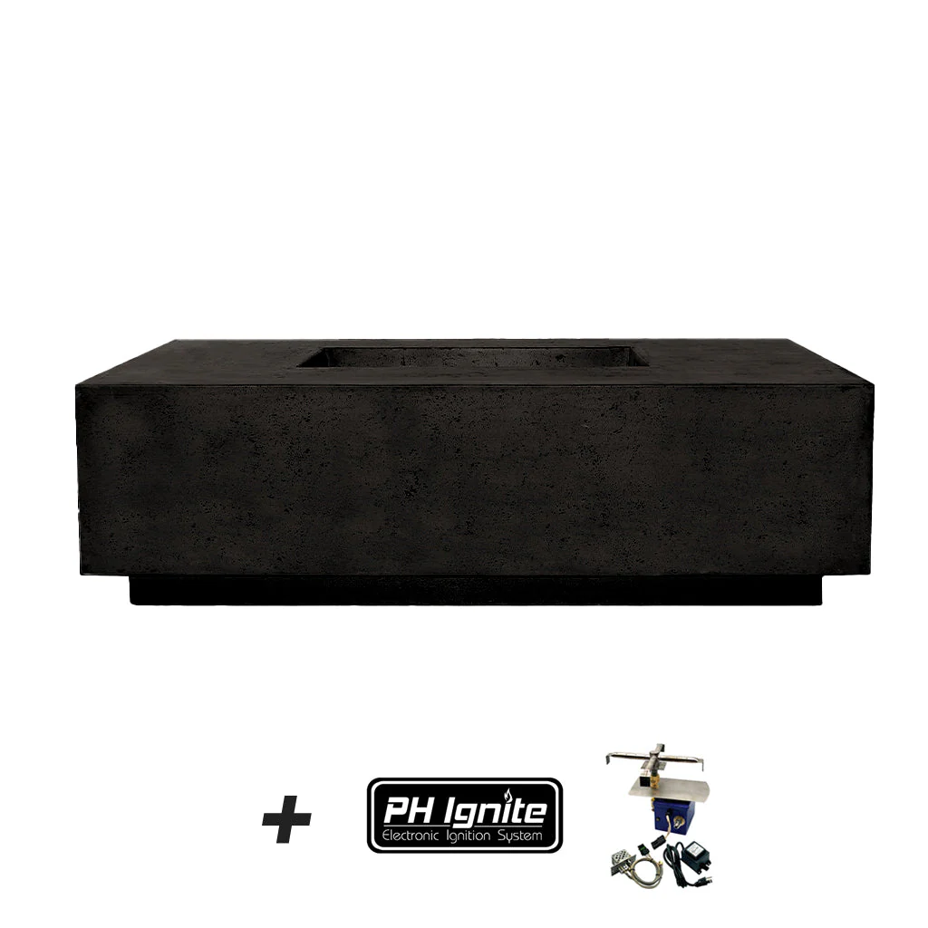 Tavola 7 Fire Table - Gas Fire Pit - Image 5