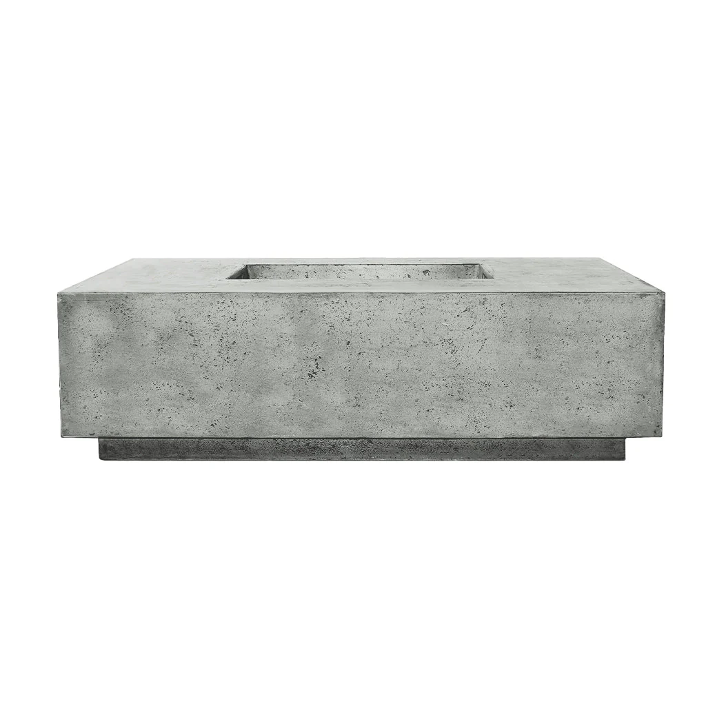 Tavola 7 Fire Table - Gas Fire Pit - Image 6
