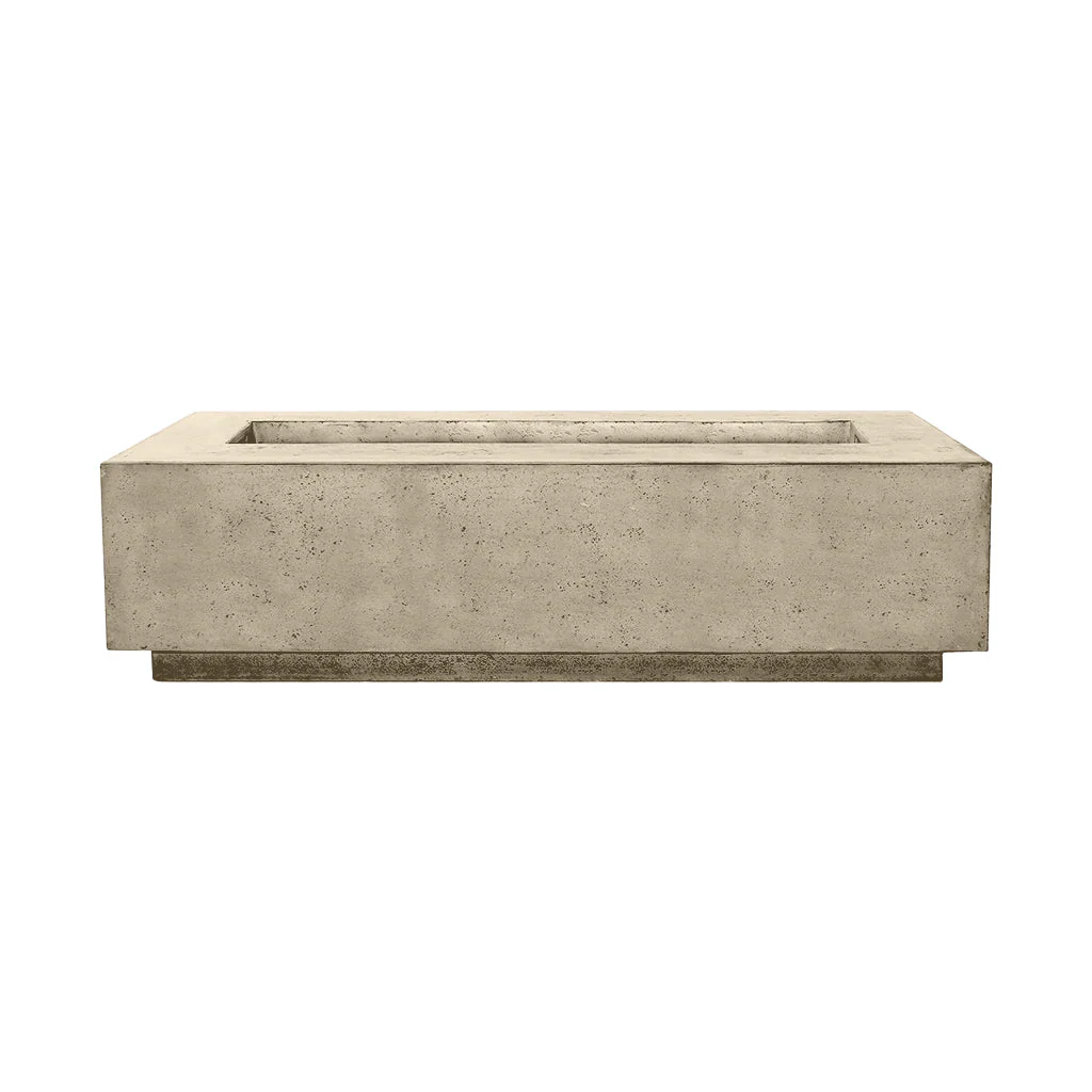 Tavola 72 Fire Table - Gas Fire Pit - Image 12