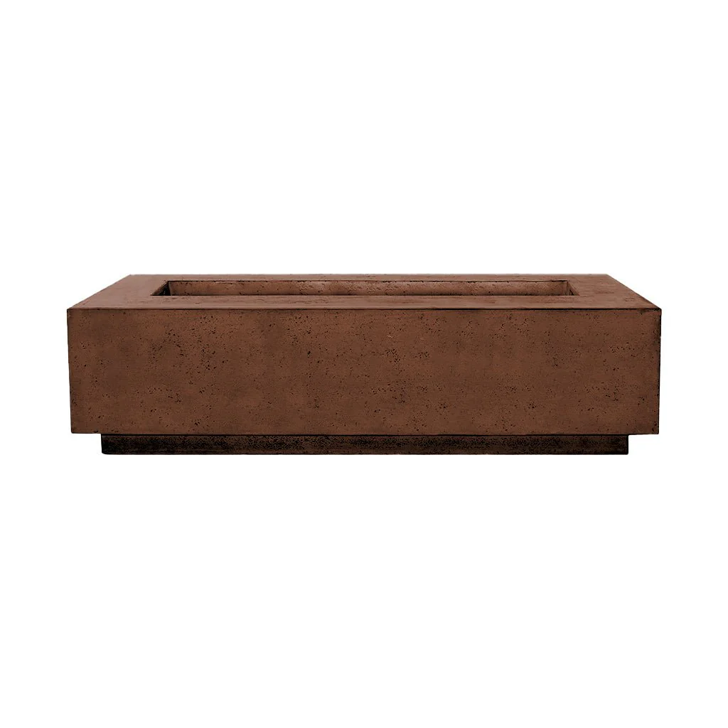 Tavola 72 Fire Table - Gas Fire Pit - Image 2