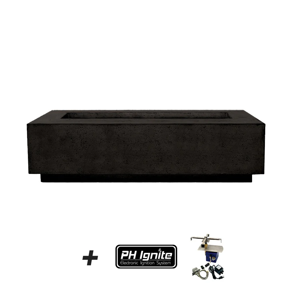 Tavola 72 Fire Table - Gas Fire Pit - Image 5