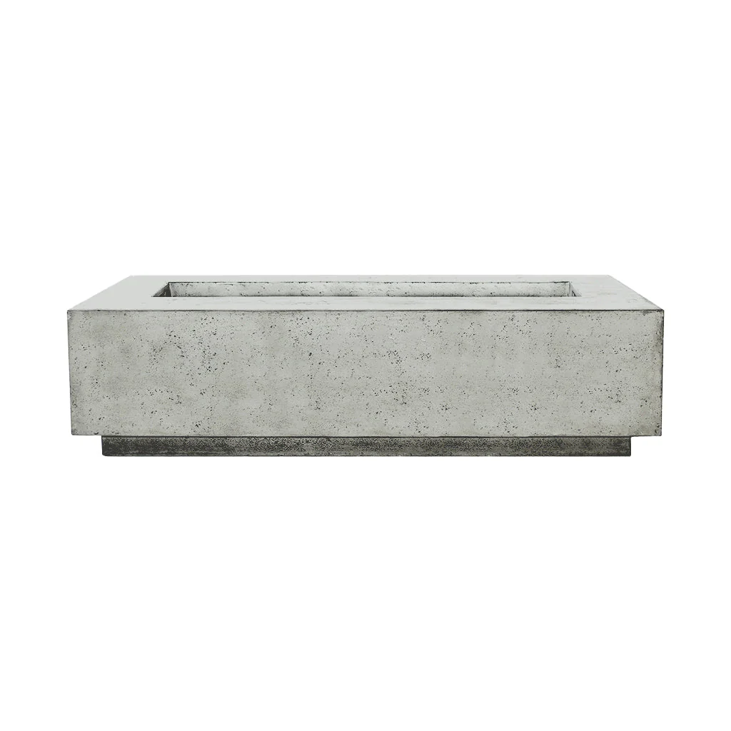 Tavola 72 Fire Table - Gas Fire Pit - Image 6
