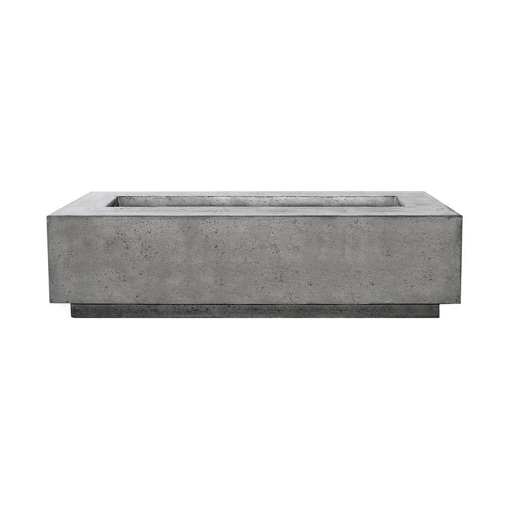 Tavola 72 Fire Table - Gas Fire Pit - Image 8