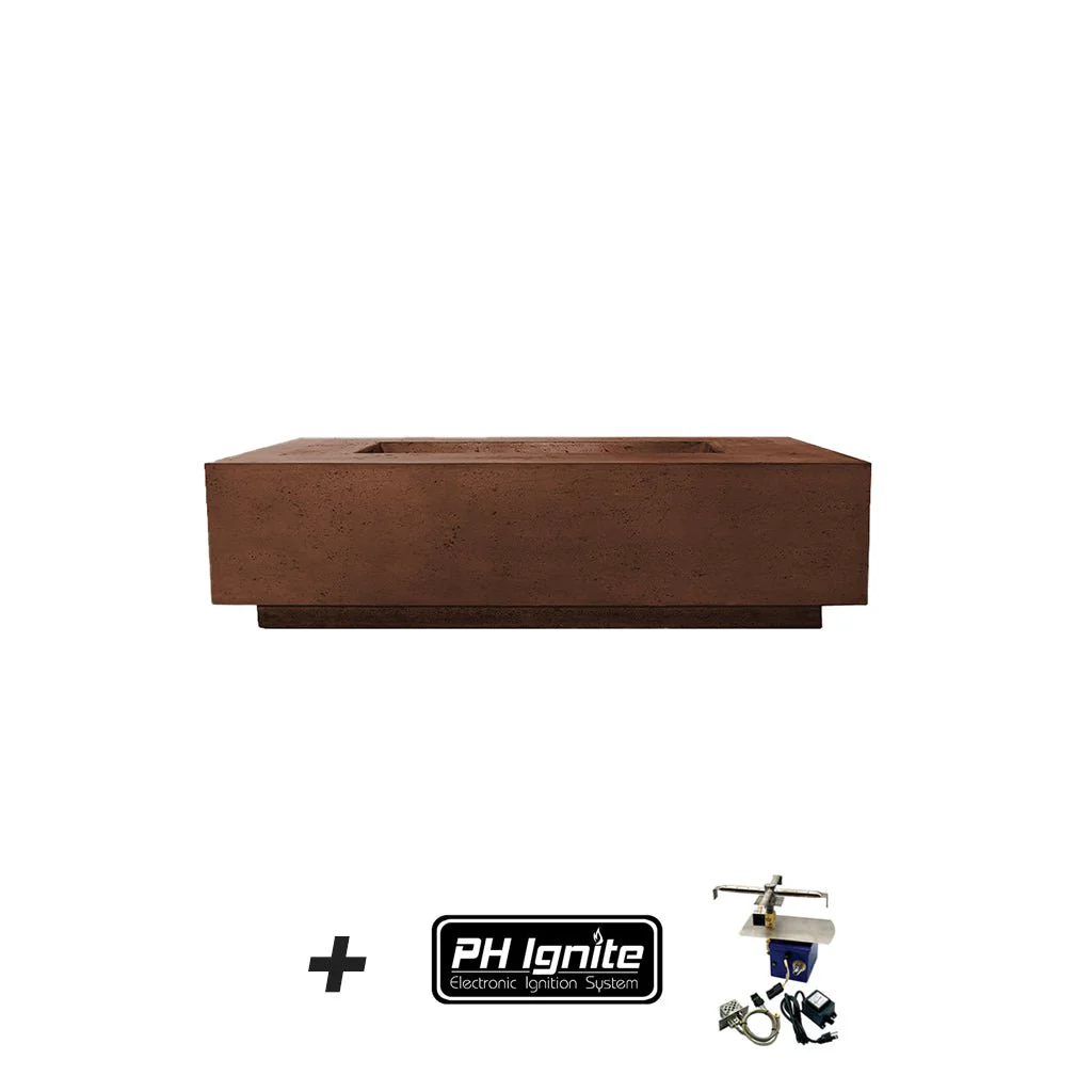 Tavola 8 Fire Table - Gas Fire Pit - Image 10