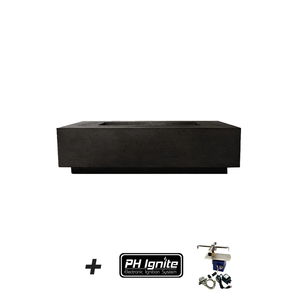 Tavola 8 Fire Table - Gas Fire Pit - Image 12