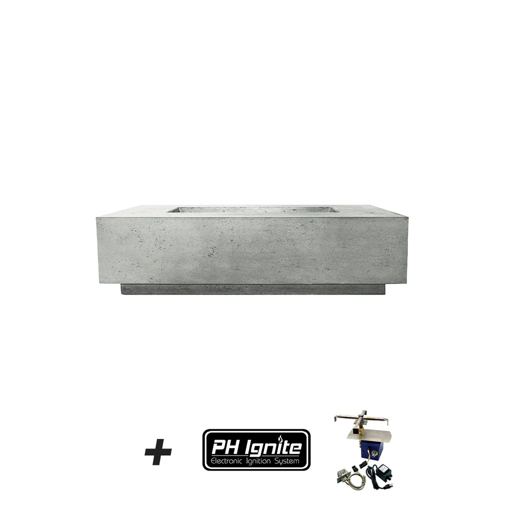 Tavola 8 Fire Table - Gas Fire Pit - Image 14