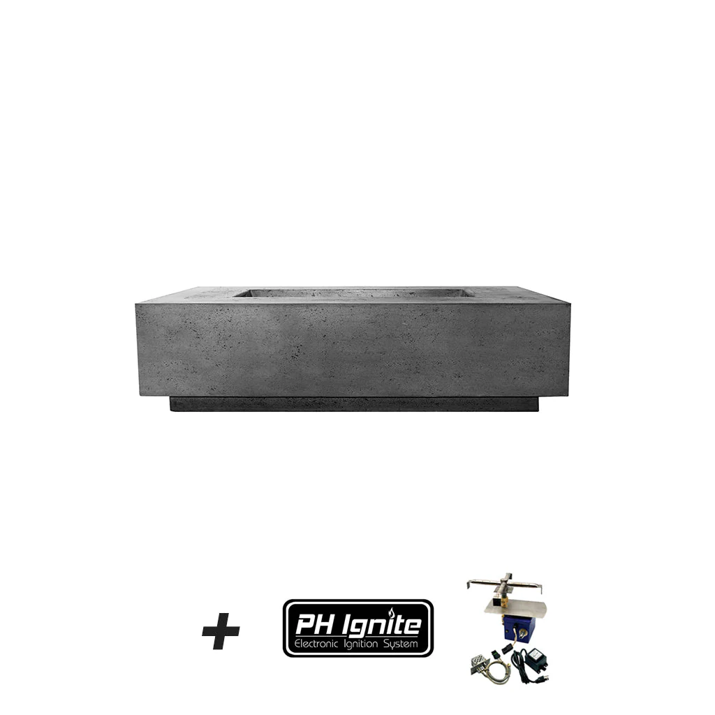 Tavola 8 Fire Table - Gas Fire Pit - Image 16