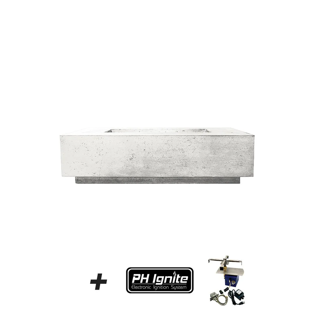 Tavola 8 Fire Table - Gas Fire Pit - Image 18