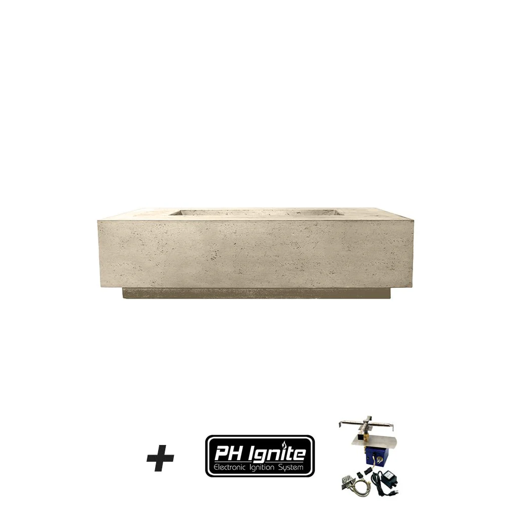 Tavola 8 Fire Table - Gas Fire Pit - Image 20