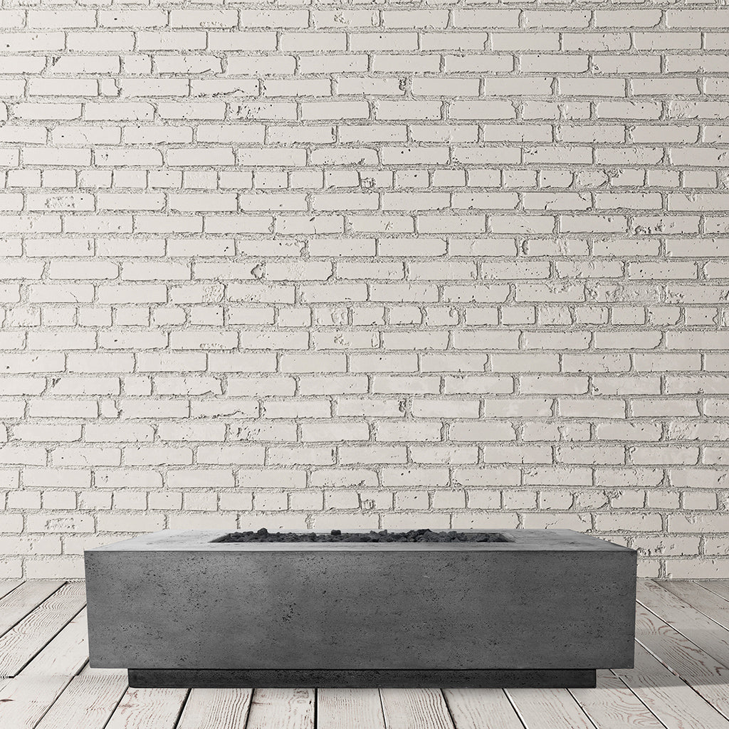 Tavola 8 Fire Table - Gas Fire Pit - Image 8