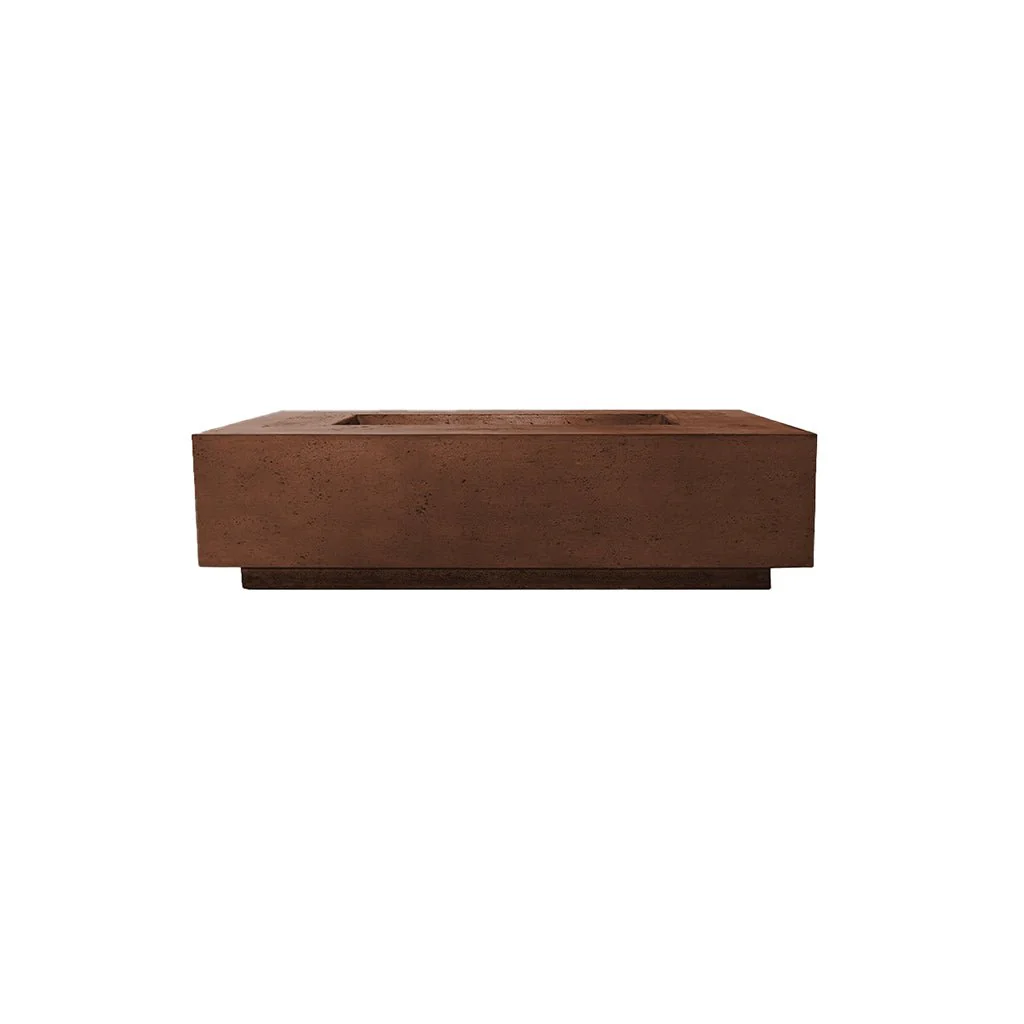 Tavola 8 Fire Table - Gas Fire Pit - Image 9