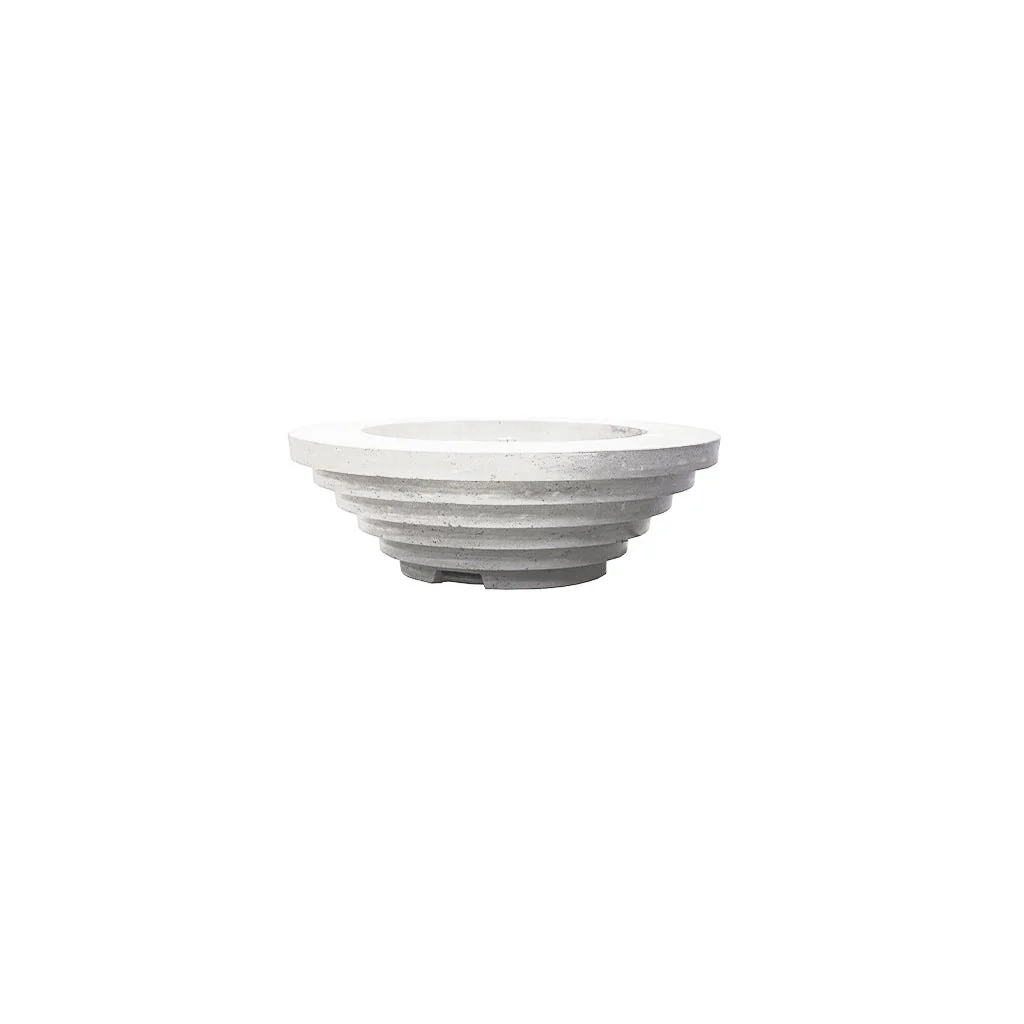 Triton Fire Bowl - Gas Fire Pit - Image 10
