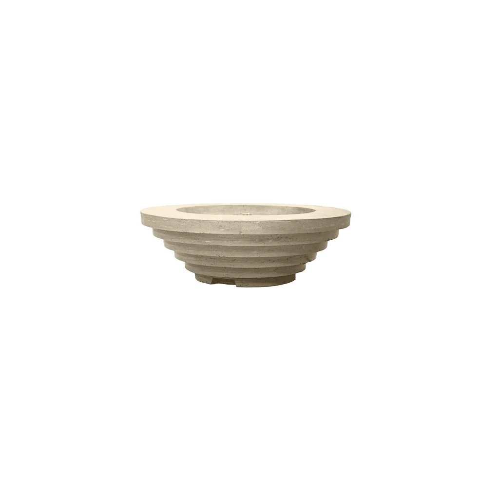 Triton Fire Bowl - Gas Fire Pit - Image 12