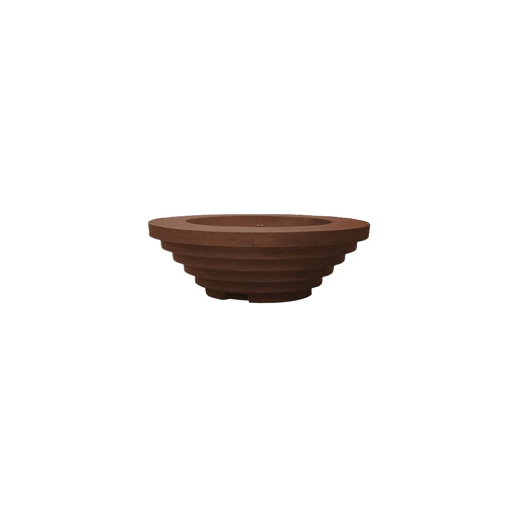 Triton Fire Bowl - Gas Fire Pit - Image 2