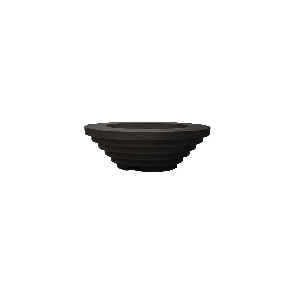 Triton Fire Bowl - Gas Fire Pit - Image 4