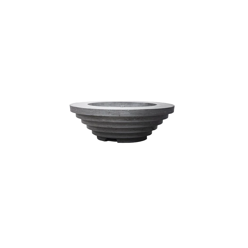 Triton Fire Bowl - Gas Fire Pit - Image 8