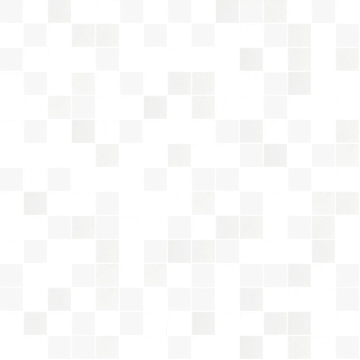 Purity, 3/4" x 3/4" - Glass Tile