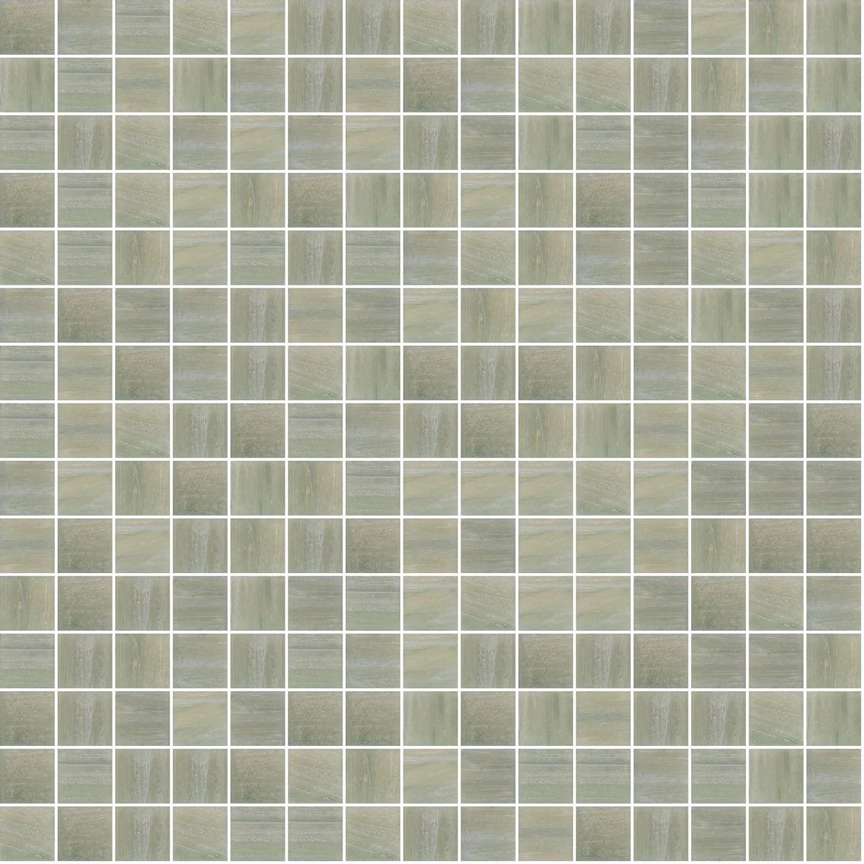 229 Quartz, 3/4" x 3/4" - Glass Tile - Image 3