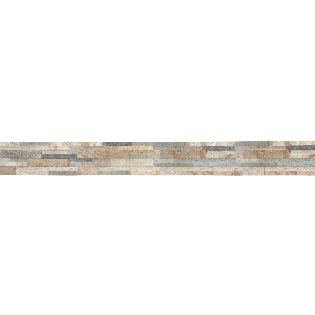 Quarzo Gold, Interlocking - Porcelain Pool Tile - Image 5