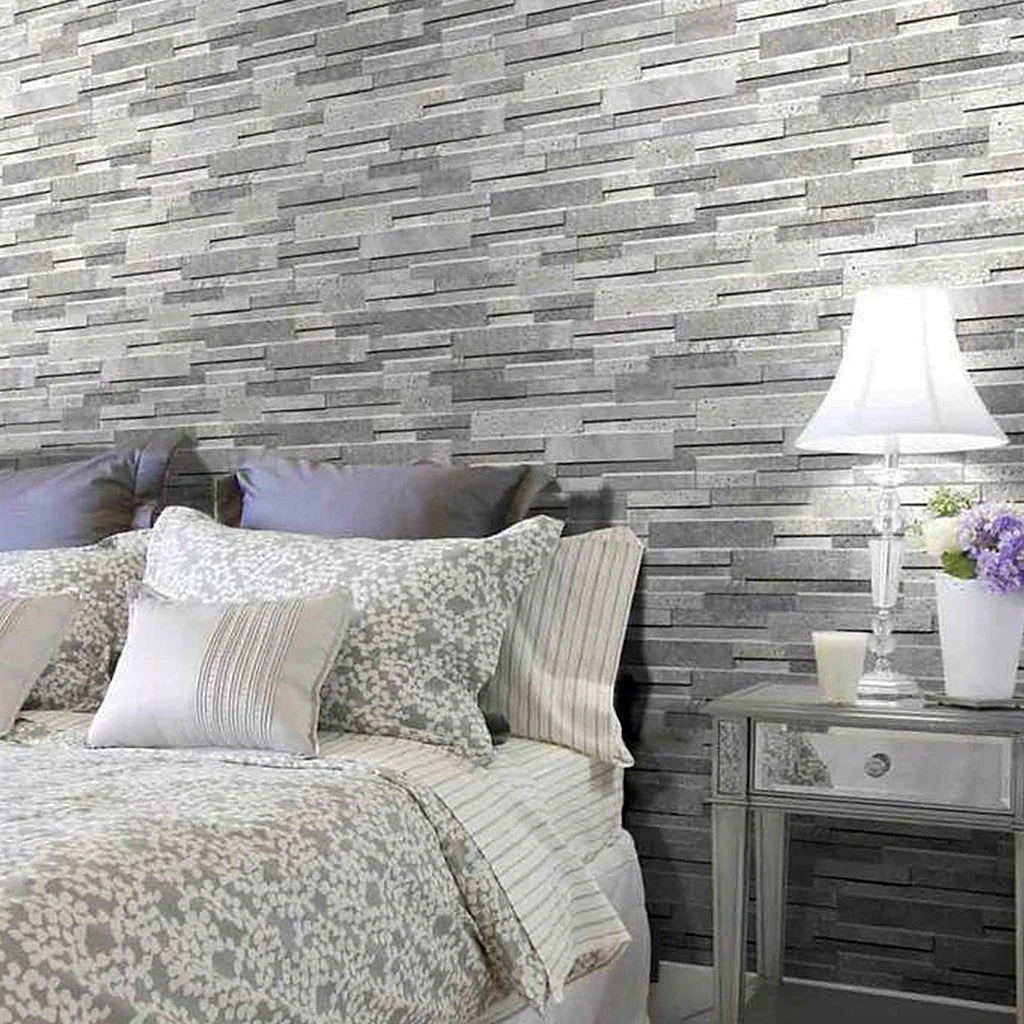 Quarzo Steel, Interlocking - Porcelain Pool Tile - Image 6
