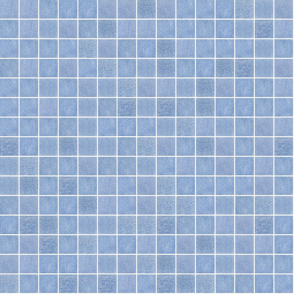 2112 Rain, 3/4" x 3/4" - Glass Tile - Image 3