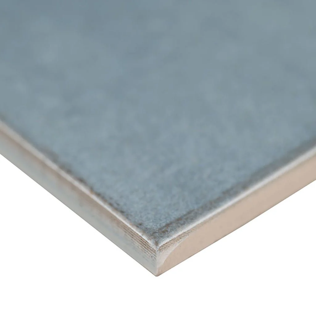 Renzo Denim, 5" x 5" - Ceramic Tile - Image 5